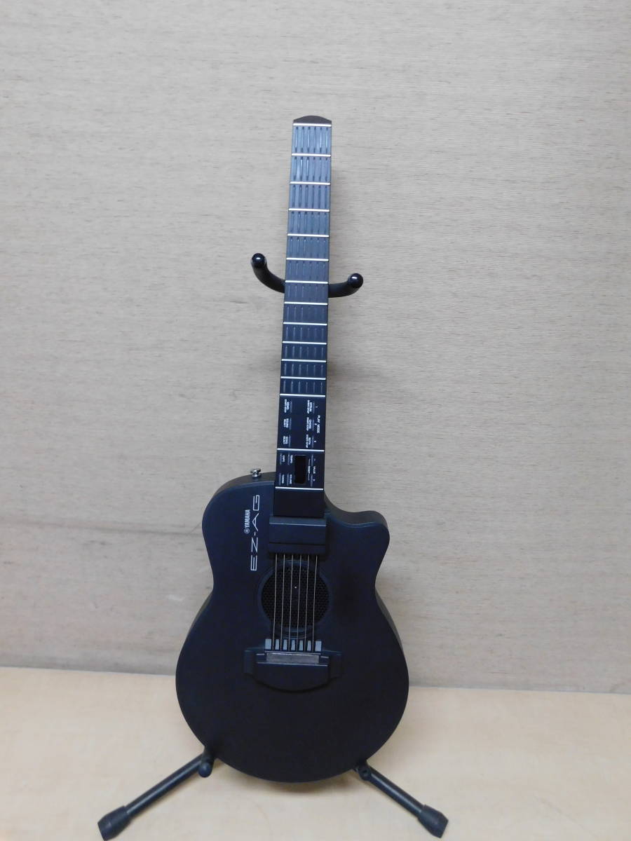 美品】YAMAHA EZ-AG イージーギター-