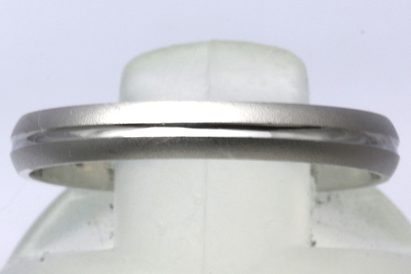 【初売り】 Pt900 プラチナ リング 1.7g #5 美品 送料無料 【y366】 プラチナ 【初売り】 Pt900 プラチナ リング 1.7g #5 美品 送料無料 【y366】 プラチナ