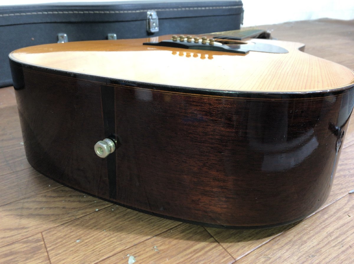 割引価格割引価格Ibanez Artwoods Series AW-70 総単板 器材 | blog
