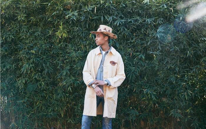 visvim ビズビム 18SS (0118105013014) GREASE MONKEY COAT C/L グリース モンキー コート ナチュラル 2_画像2
