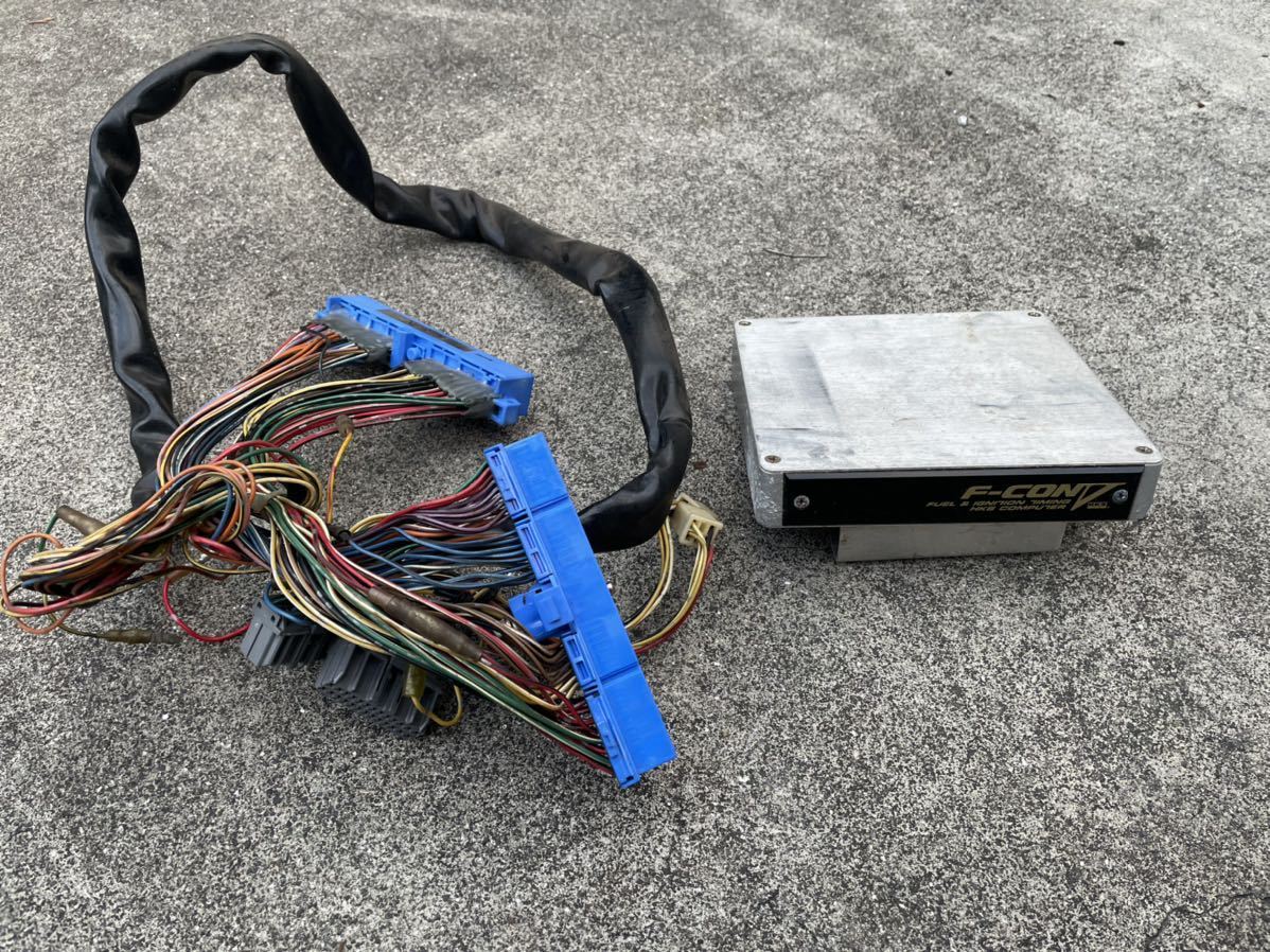 HKS F-con Vプロ 180sx 中期 SR20DET ECU コンピューター twispwa.com