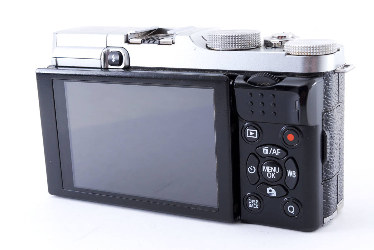 ☆良品☆ フジフィルム FUJIFILM X-A2 ボディ #0807 #022692 #08001 ☆良品☆ フジフィルム FUJIFILM X-A2 ボディ #0807 #022692 #08001