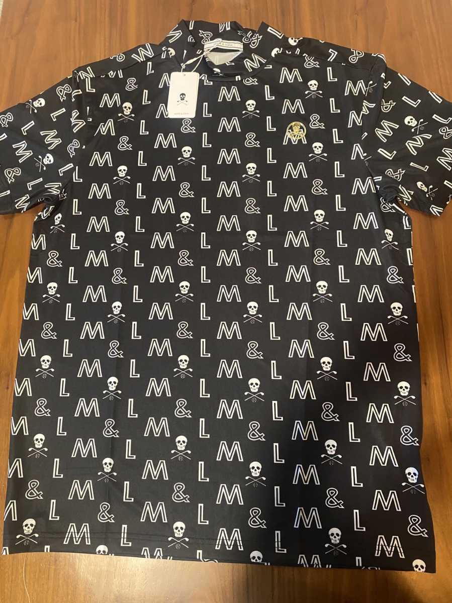 ○ MARK&RONA マークアンドロナ マクロナ ニット カーディガン