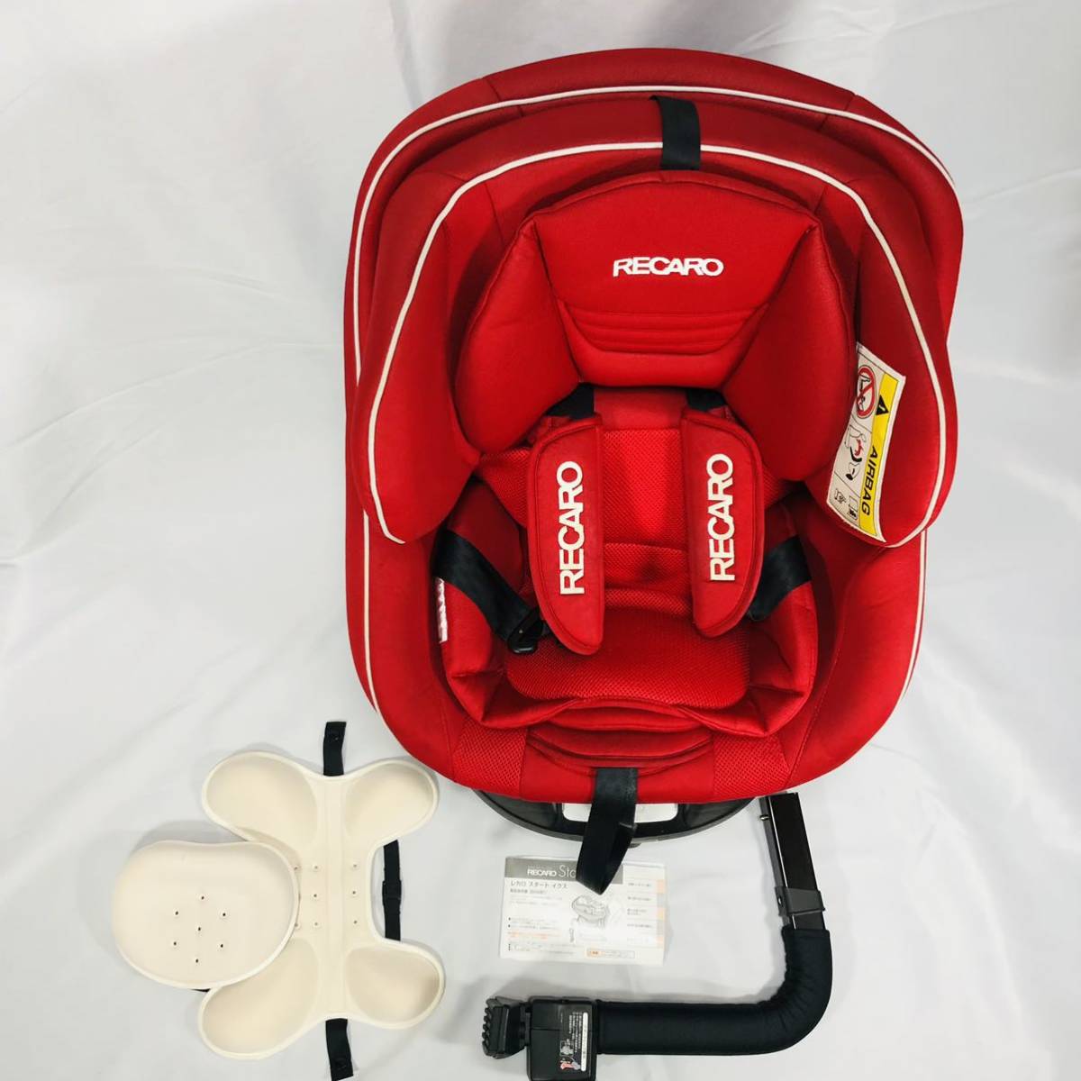 RECARO レカロStart X スタート イクス チャイルドシート www