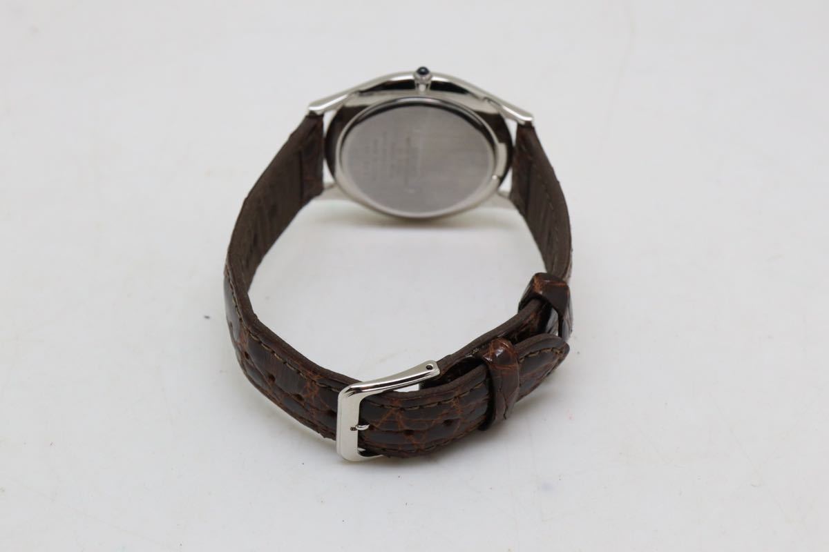 セイコー/SEIKO/ドルチェ/DOLCE/SACM105/8J41-8010/メンズ セイコー/SEIKO/ドルチェ/DOLCE/SACM105/8J41-8010/メンズ