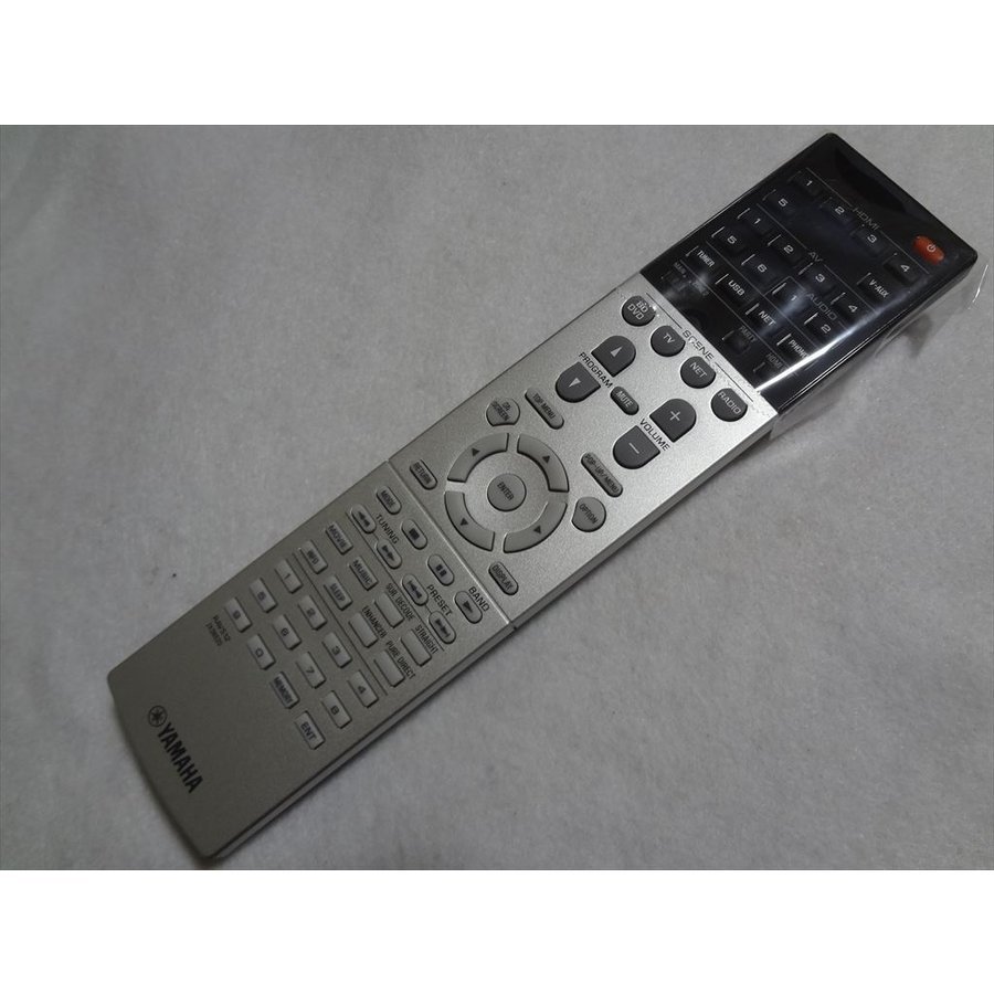 YAMAHA RX-V777(H) | tspea.org
