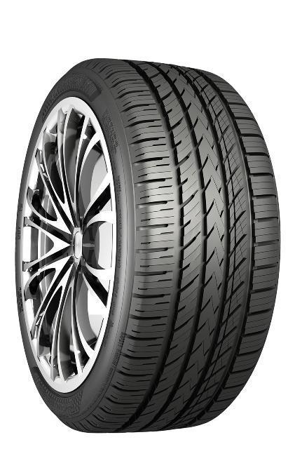 ◇新品サマータイヤ◇ナンカン(NANKANG NS-25 245/35R19 93Y XL【年式