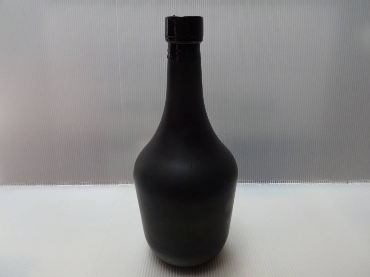 ◆売り切り◆古酒　奄美黒糖焼酎　あまみ黒潮　アルコール35%　720ｍｌ_画像2