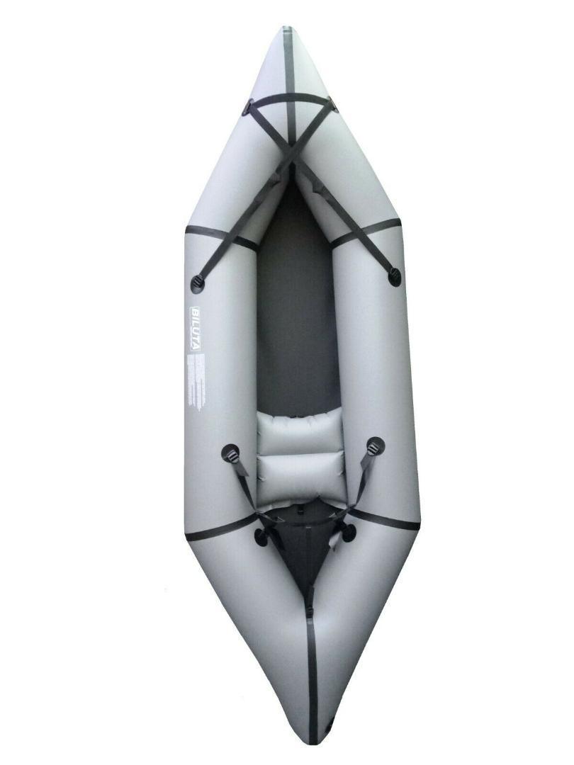 Bilutaraft(ビルタラフト) パックラフト Packraft Bilutaraft(ビルタラフト) パックラフト Packraft