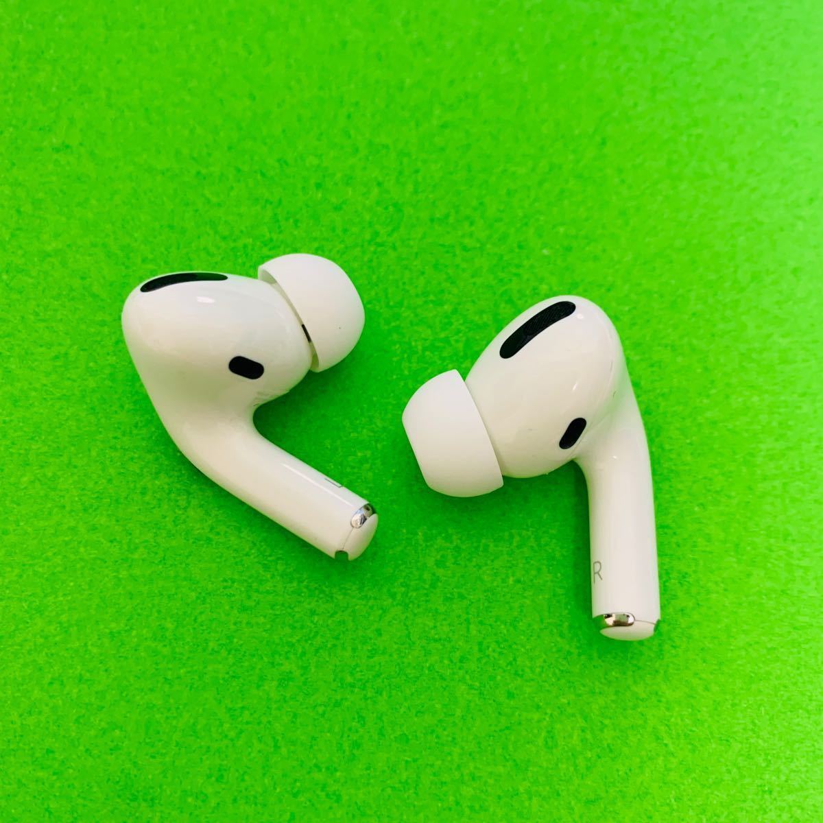 Apple Airpods pro 両耳のみ エアーポッズ 純正品両耳 cobbcaribe.com