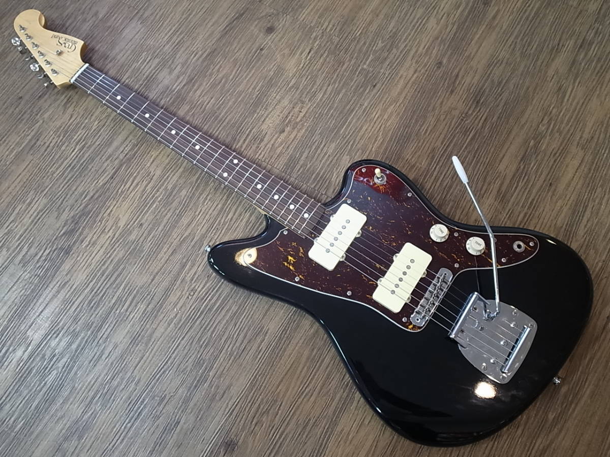 Yahoo!オークション - Crews Maniac Sound KTR JM-PH Jazzmaster Yahoo!オークション - Crews Maniac Sound KTR JM-PH Jazzmaster