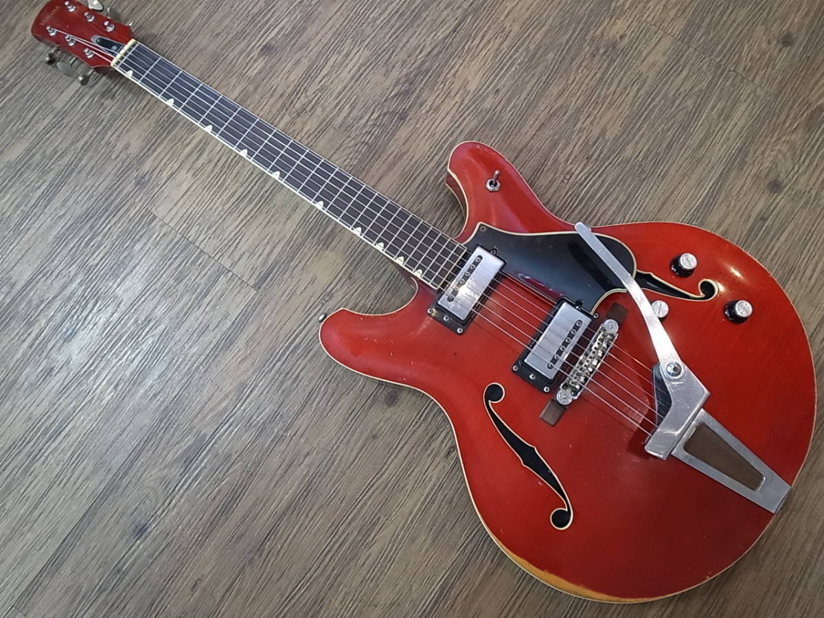 Yamaha SA-30t Electric Guitar エレキギター ヤマハ -GrunSound-z317--