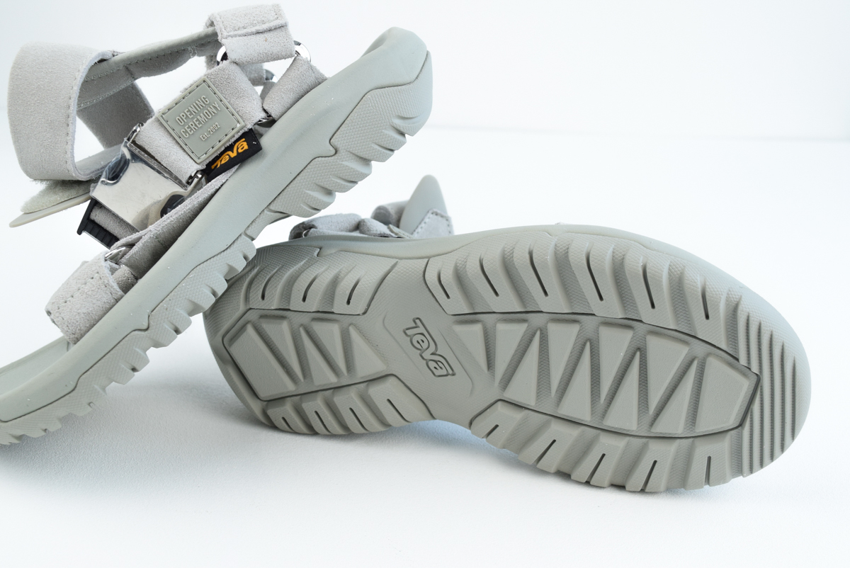新品 OPENING CEREMONY × TEVA テバ 定価2万6400円 ハリケーン XLT グラディエーター OC サンダル シューズ 24.5 cm 管理番号M182Q564 Teva(新品)