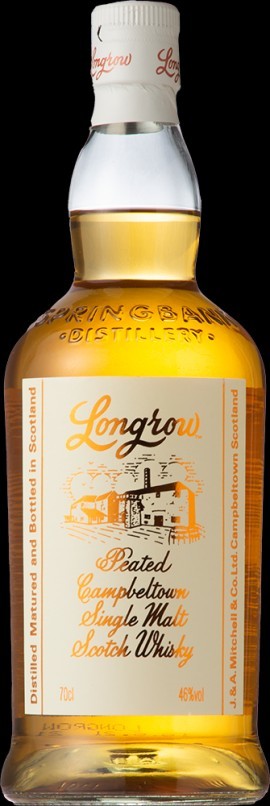 ロングロウ 700ml 1本-