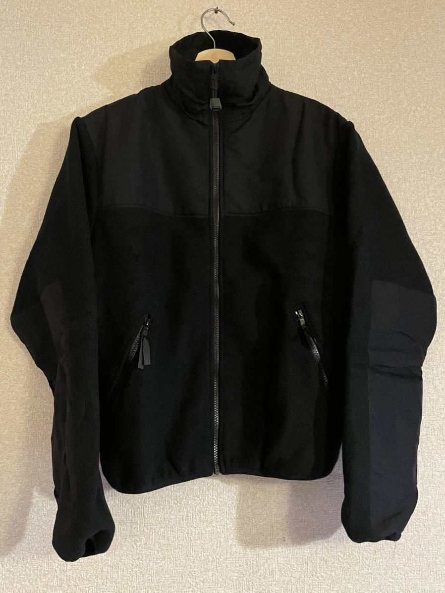 KENYON ケニヨン MADE IN USA 米軍 使用 ECWCS POLARTEC フリース