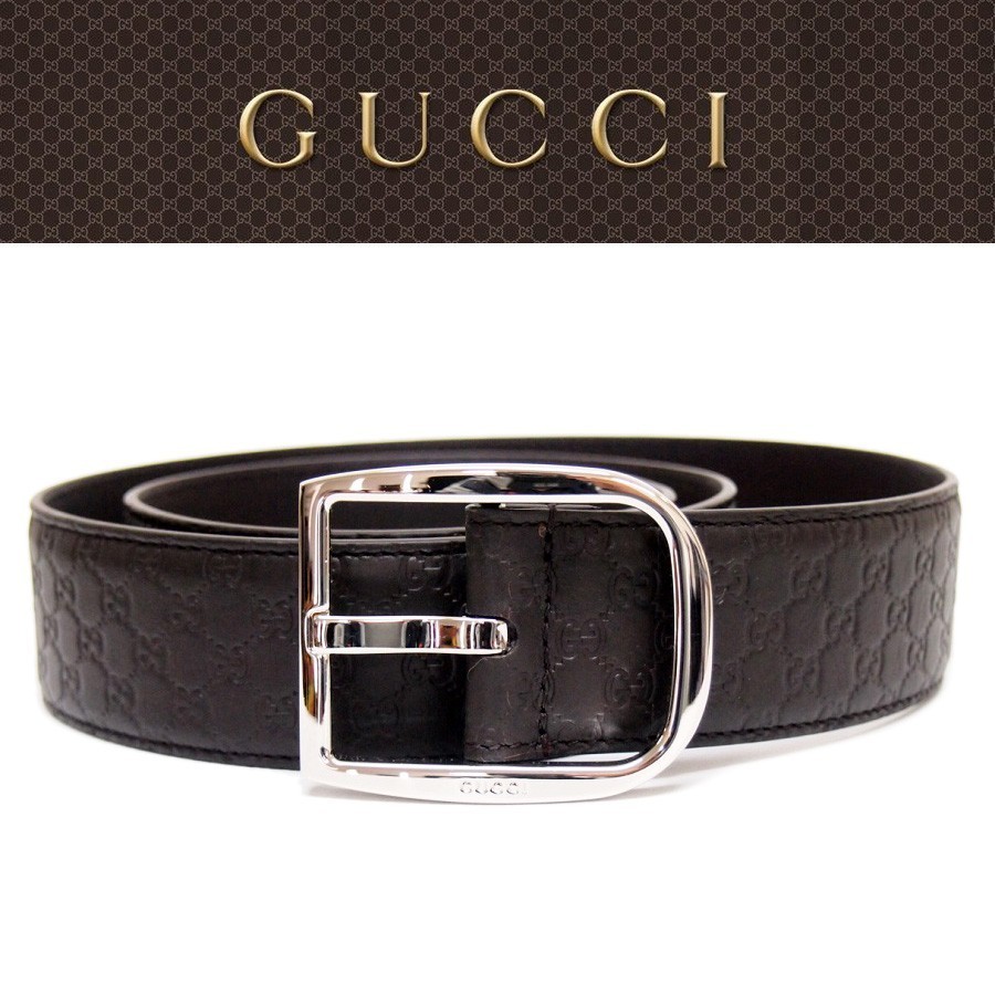 正規品高品質】 ヤフオク! - グッチ GUCCI 115・46 510309 レザー
