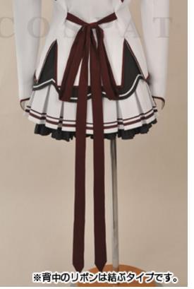  costume play clothes ... color symphony private .. woman an educational institution uniform 