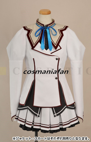  costume play clothes ... color symphony private .. woman an educational institution uniform 