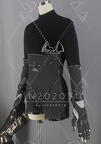 勝利の女神 NIKKE ニケ シュエン コスプレ衣装風(ウィッグ 靴 勝利の女神 NIKKE ニケ シュエン コスプレ衣装風(ウィッグ 靴
