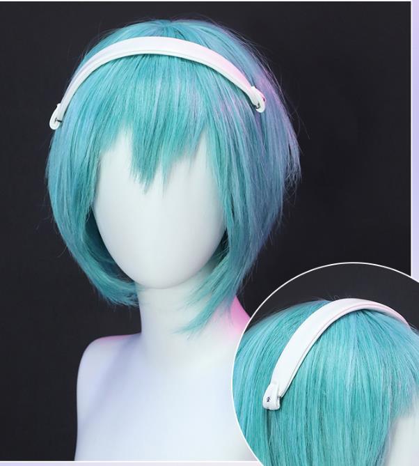  immediate payment the truth thing photographing Hatsune Miku racing suit costume play clothes ( wig shoes optional )