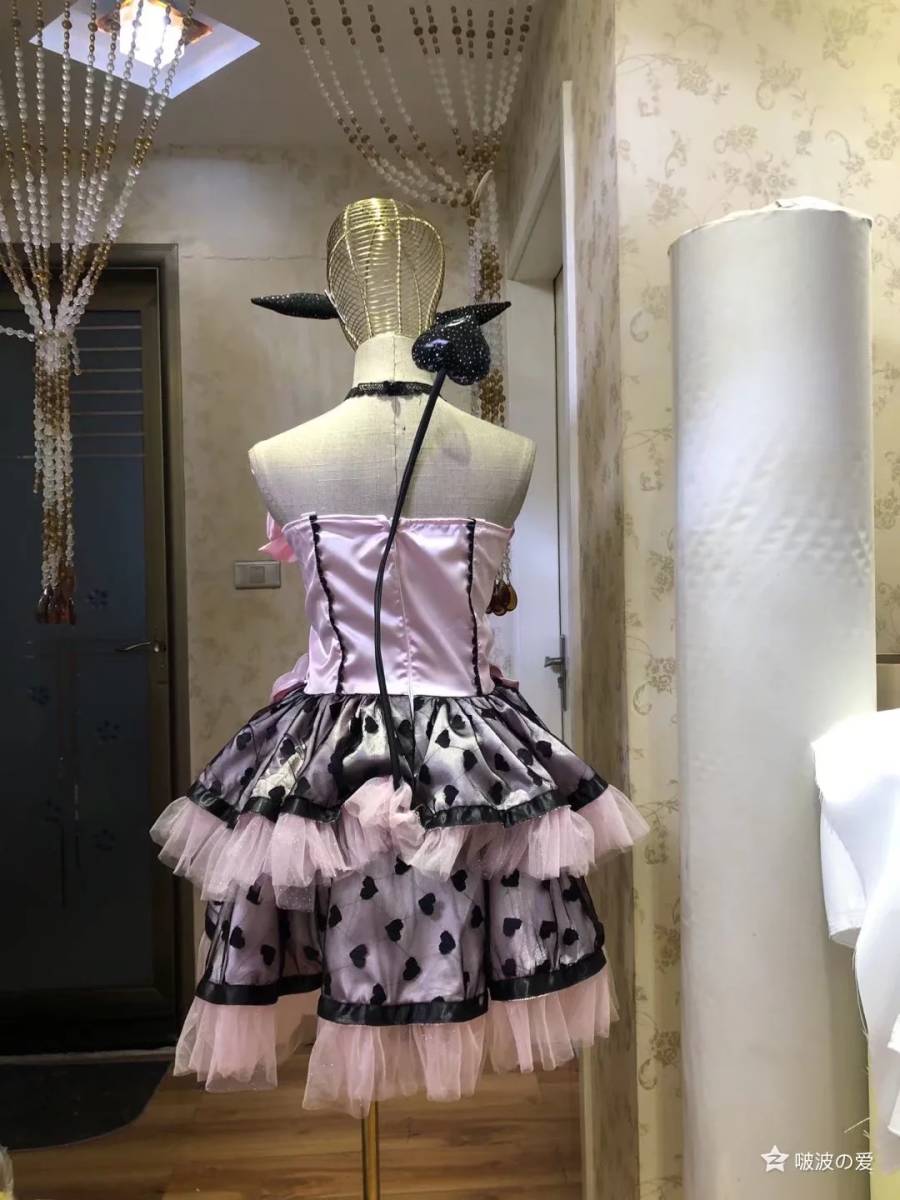 実物撮影 AKB48 NMB48 渡辺美優紀風 わるきー 小悪魔キャラ 豪華 実物撮影 AKB48 NMB48 渡辺美優紀風 わるきー 小悪魔キャラ 豪華