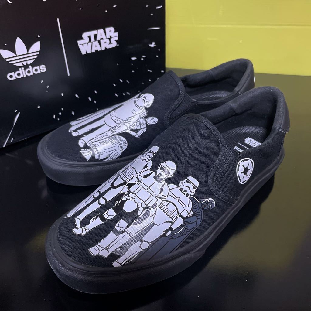 2022新作2022新作アディダス NMD R1 REY スターウォーズコラボ 26.5cm