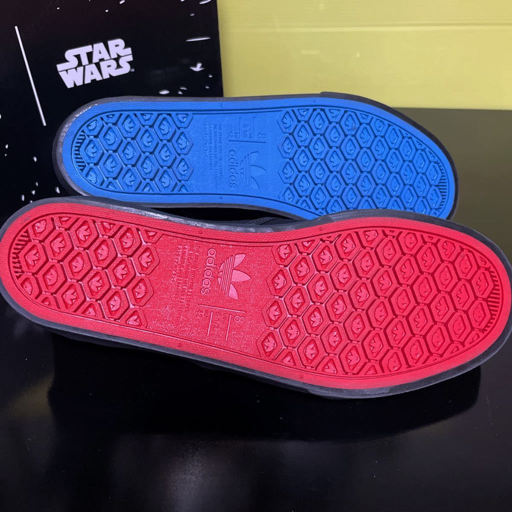 2022新作2022新作アディダス NMD R1 REY スターウォーズコラボ 26.5cm