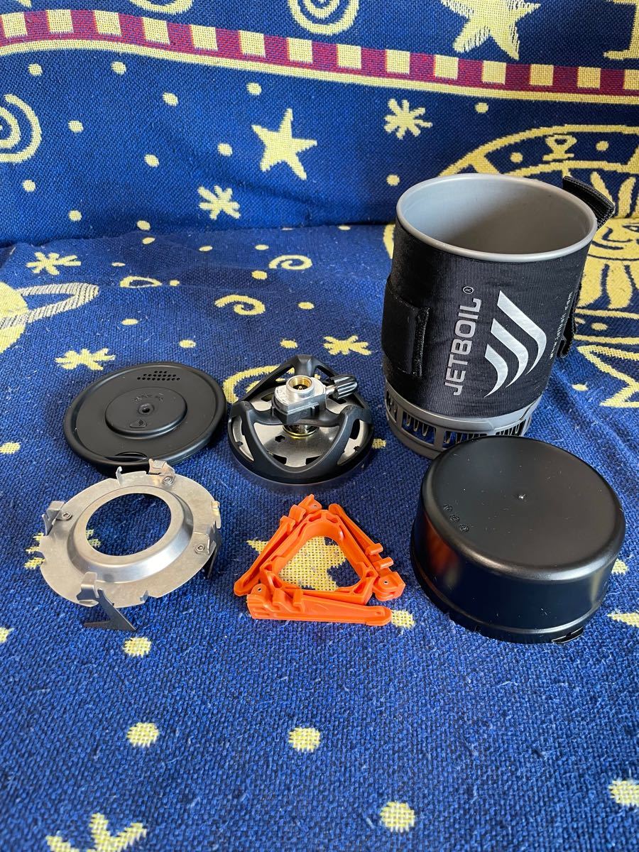 新発売】 JETBOIL ZiP ジェットボイル ジップ おまけ付き ienomat.com.br