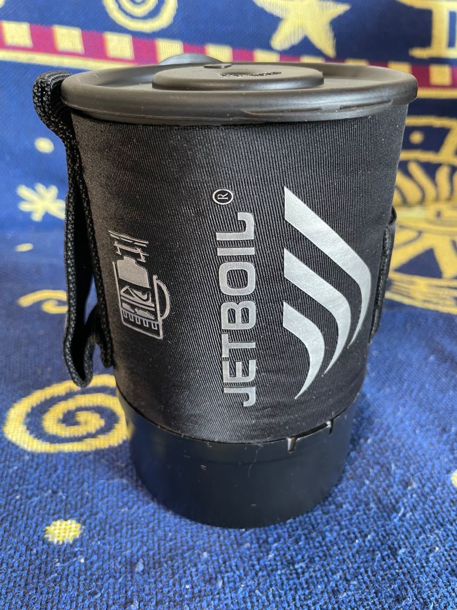 新発売】 JETBOIL ZiP ジェットボイル ジップ おまけ付き ienomat.com.br