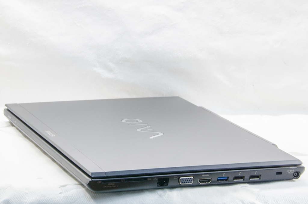 最新Windows11 ソニー SONY VAIO VPCSE 第二世代Corei7/フルHD/無線