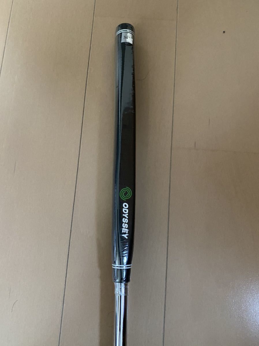 新品】ODYSSEY TOULON DESION LAS VEGAS H7 オデッセイ 新品】ODYSSEY TOULON DESION LAS VEGAS H7 オデッセイ
