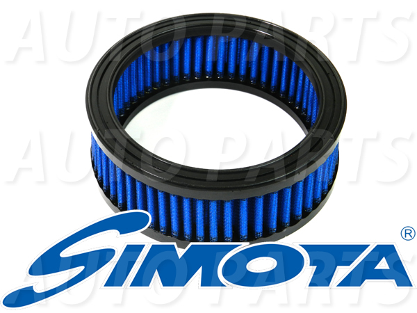 SIMOTA air filter Element OKA-1596 Balkan 1500 Balkan 1600 VN1500 VN1600 5% up high flow air Element 