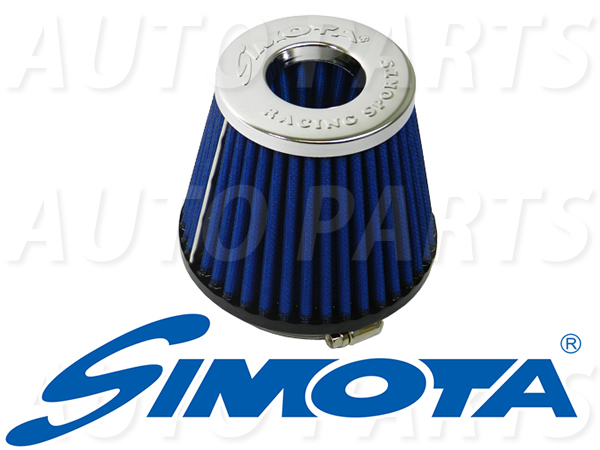 SIMOTA エアフィルター OSU-7592 GSX600F/750F/1100F KATANA/カタナ_画像2