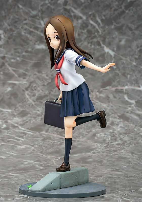 正規品 からかい上手の高木さん2 高木さん ~かえりみち~ 1/7 完成品