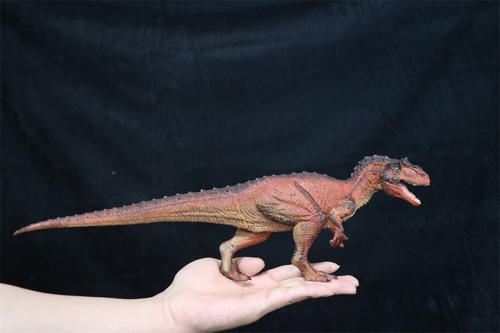 Rebor 1/35サイズ サウロファガナクス 異竜 アロサウルス科 恐竜 フィギュア プラモデル おもちゃ 模型 リアル PVC プレゼント 火山洞窟(フィギュア)|売買されたオークション情報、Yahoo!オークション(旧ヤフオク!) の商品情報をアーカイブ公開 - オークファン(aucfan.com) Rebor 1/35サイズ サウロファガナクス 異竜 アロサウルス科 恐竜 フィギュア プラモデル おもちゃ 模型 リアル PVC プレゼント 火山洞窟(フィギュア)|売買されたオークション情報、Yahoo!オークション(旧ヤフオク!) の商品情報をアーカイブ公開 - オークファン(aucfan.com)