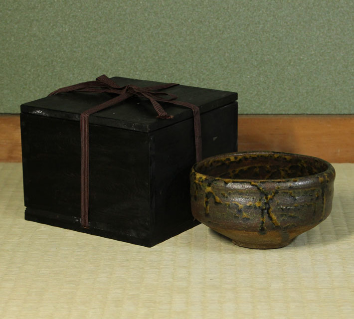 秘蔵品 古瀬戸茶碗・桃山時代 lram-fgr.ma