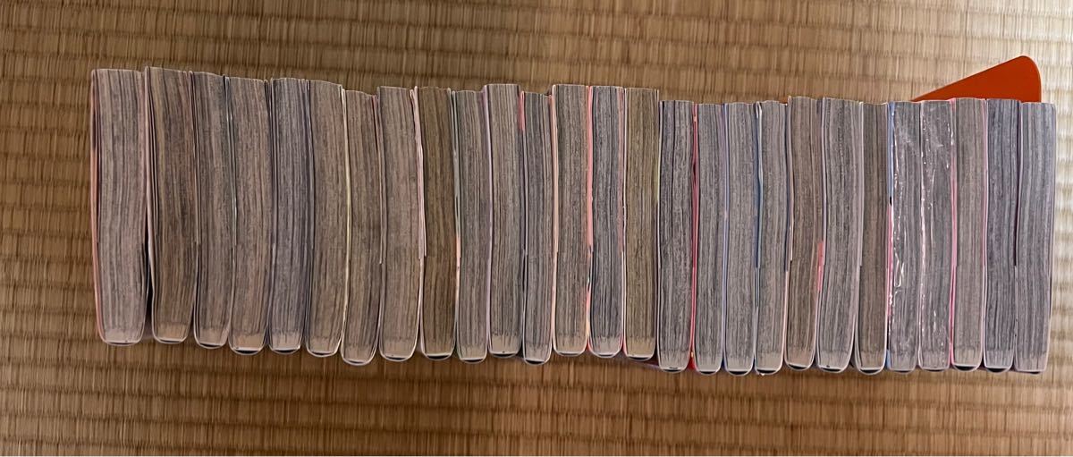 ジョジョの奇妙な冒険 全131巻セット|Yahoo!フリマ(旧PayPay ジョジョの奇妙な冒険 全131巻セット|Yahoo!フリマ(旧PayPay