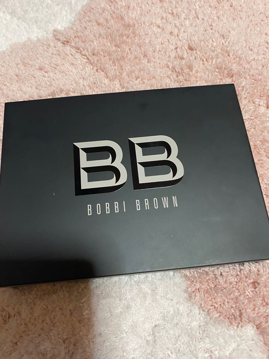 赤字商品/新品未使用 BOBBI BROWN  アイシャドウ&アイライナー