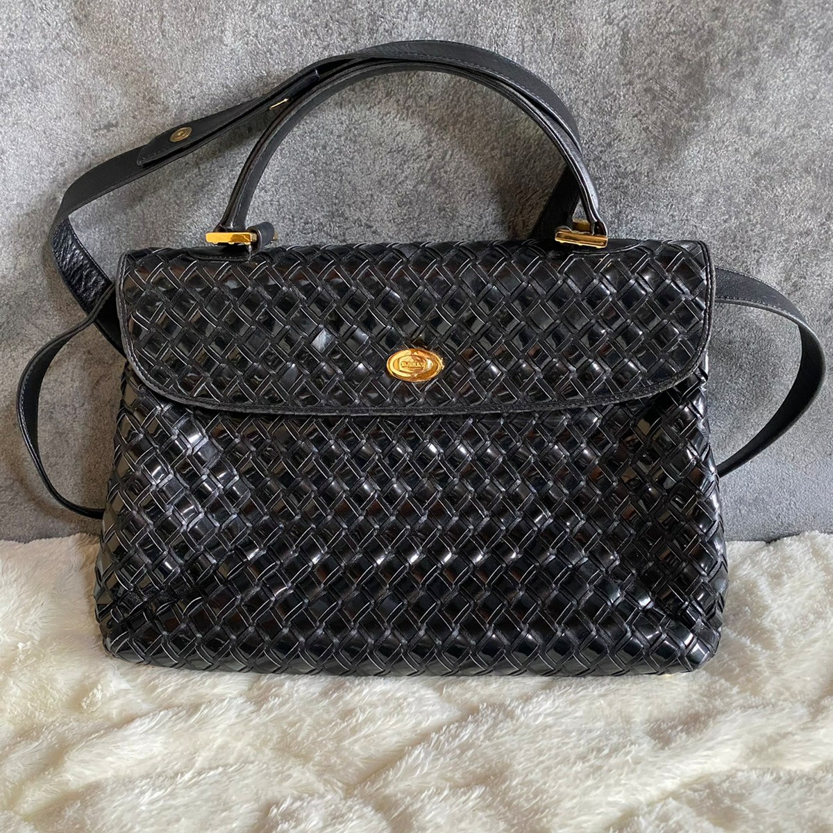 Bally バリー ハンドバッグ ショルダーバッグ | contifarma.pe