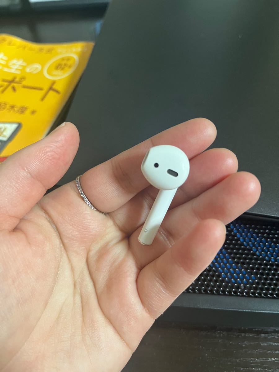 AirPods 第1世代 右耳のみ