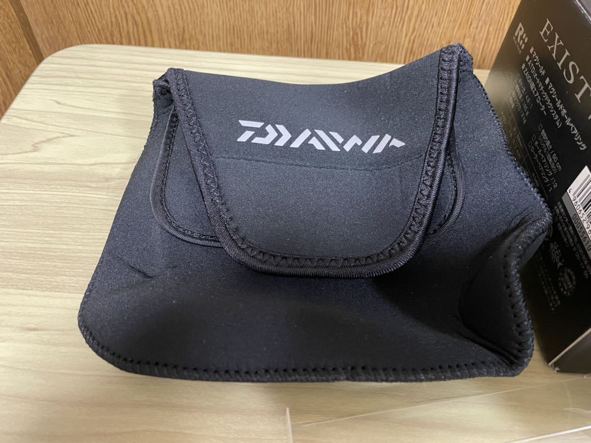 15イグジスト 1025 DAIWA 美品 15イグジスト 1025 DAIWA 美品
