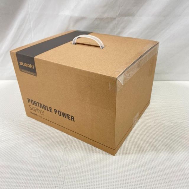 豊富なギフト ポータブルバッテリー ◇大容量!◇ 新品 KOORUI 充電