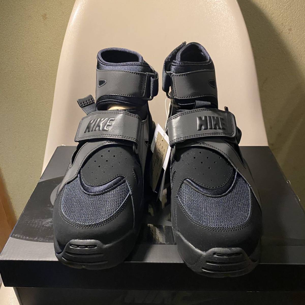 極美品COMME des GARCONS HOMME PLUS× NIKE ギャルソン オム プリュス
