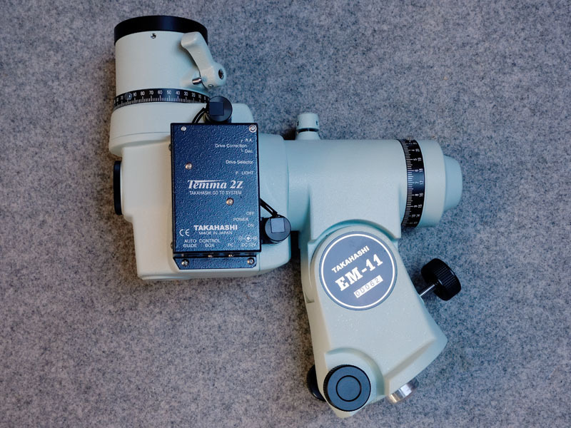 タカハシ EM-11 FG-Tenma2Z protechsinc.com