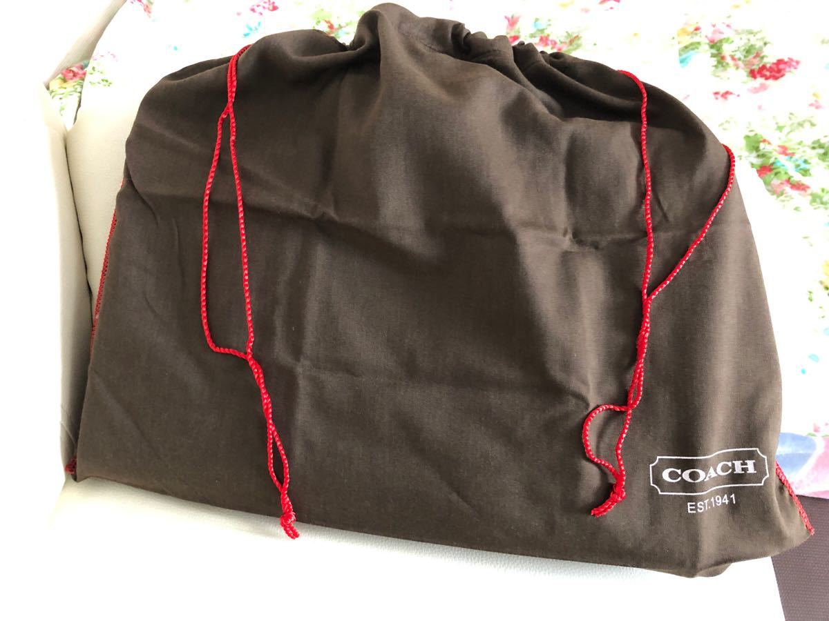 未使用 COACH ビジネスバッグ コーチ 希少 レキシントンレザー 未使用 COACH ビジネスバッグ コーチ 希少 レキシントンレザー