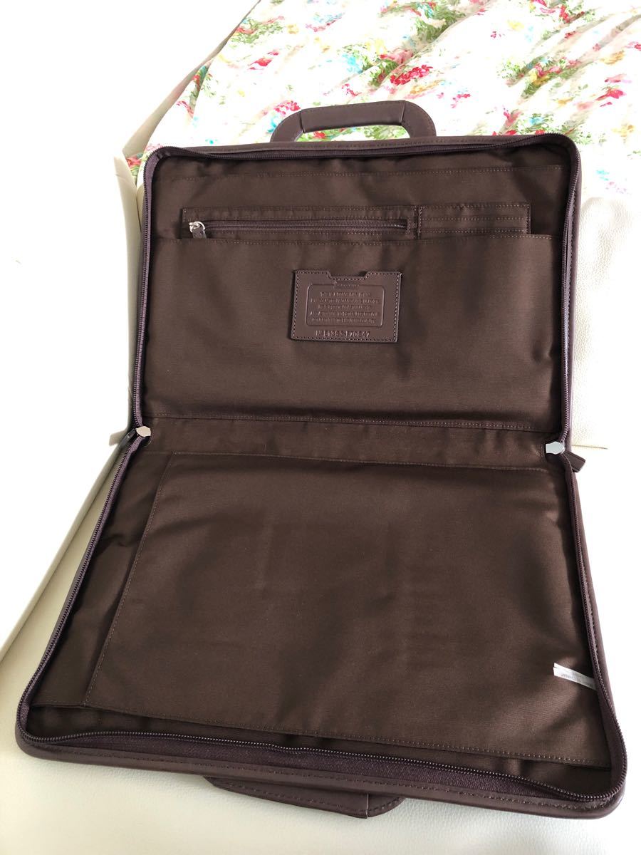 未使用 COACH ビジネスバッグ コーチ 希少 レキシントンレザー 未使用 COACH ビジネスバッグ コーチ 希少 レキシントンレザー