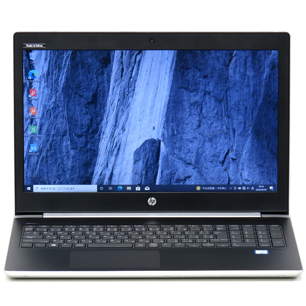 お取寄 HP G5(各種インストーラー付) 450 ProBook 2019年 ノートPC