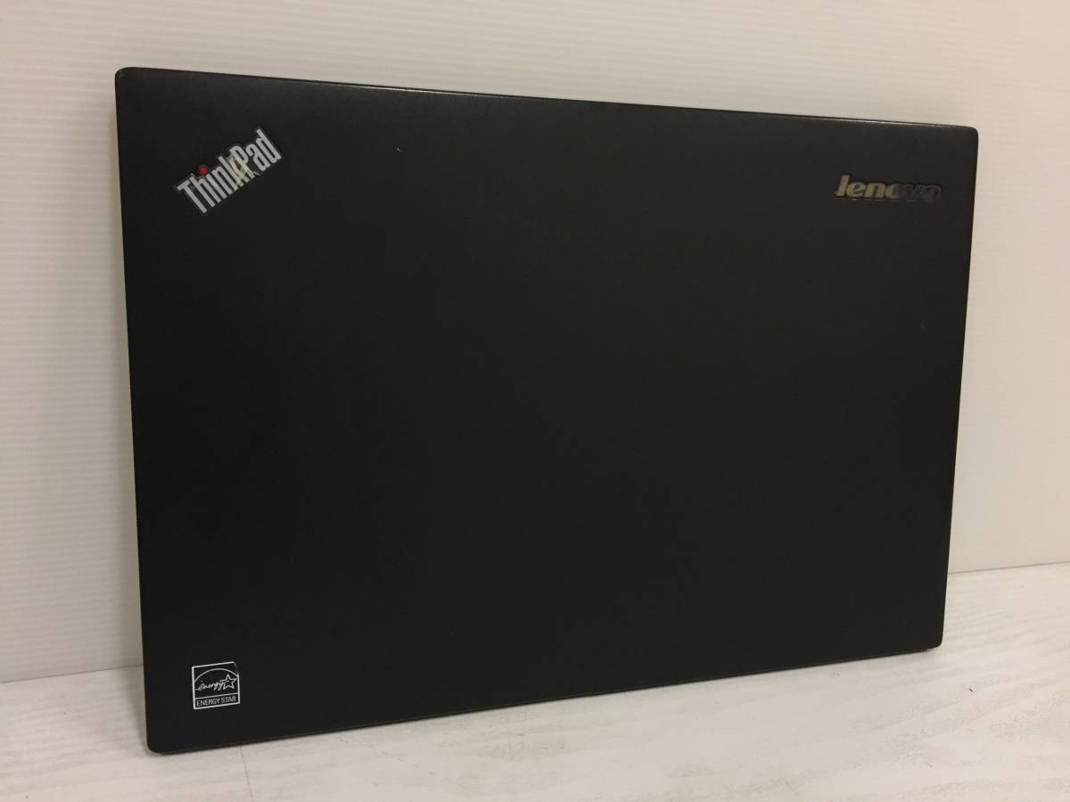 Lenovo 14インチ】Lenovo ThinkPad X1Carbon 2014 20A8A07MJP『Core i5