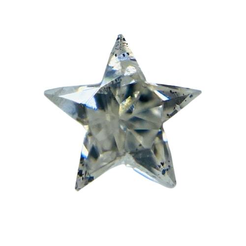 定番人気！ STARの形！お星様！ 0.264ct/RT1130/CGL Kカラー ダイヤモンド