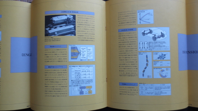 トヨタセリカ（平成４年９月）カタログ（全２８ページ）_画像5